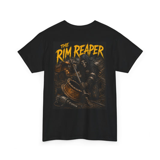 The Rim Reaper