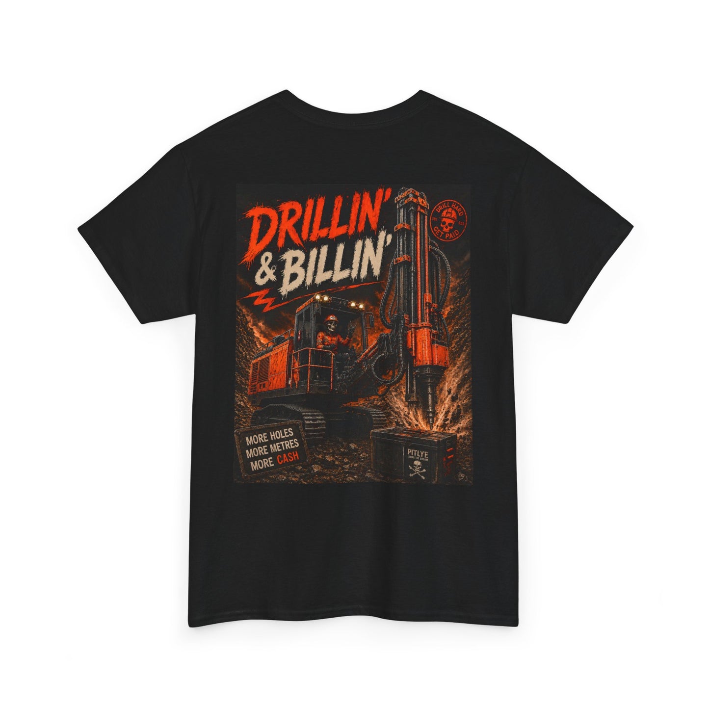 Drillin & Billin