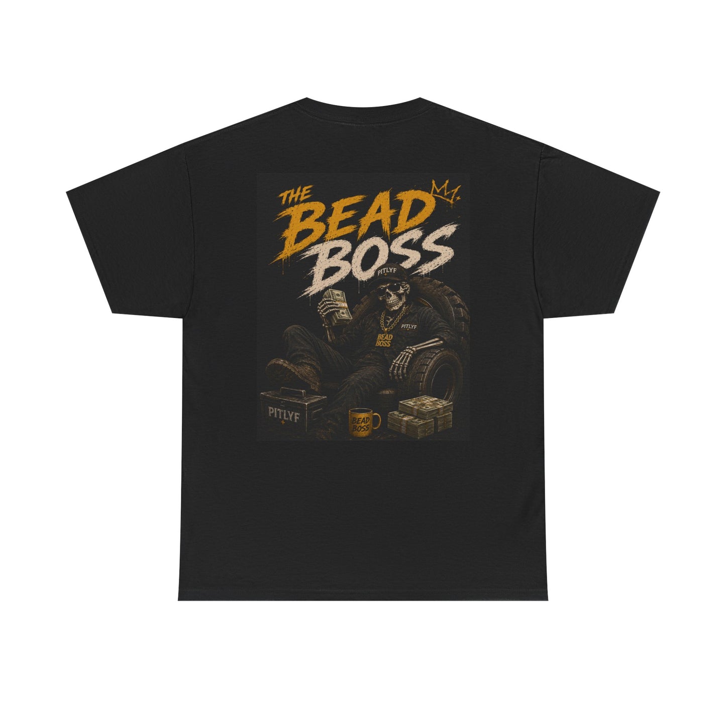 The Bead Boss