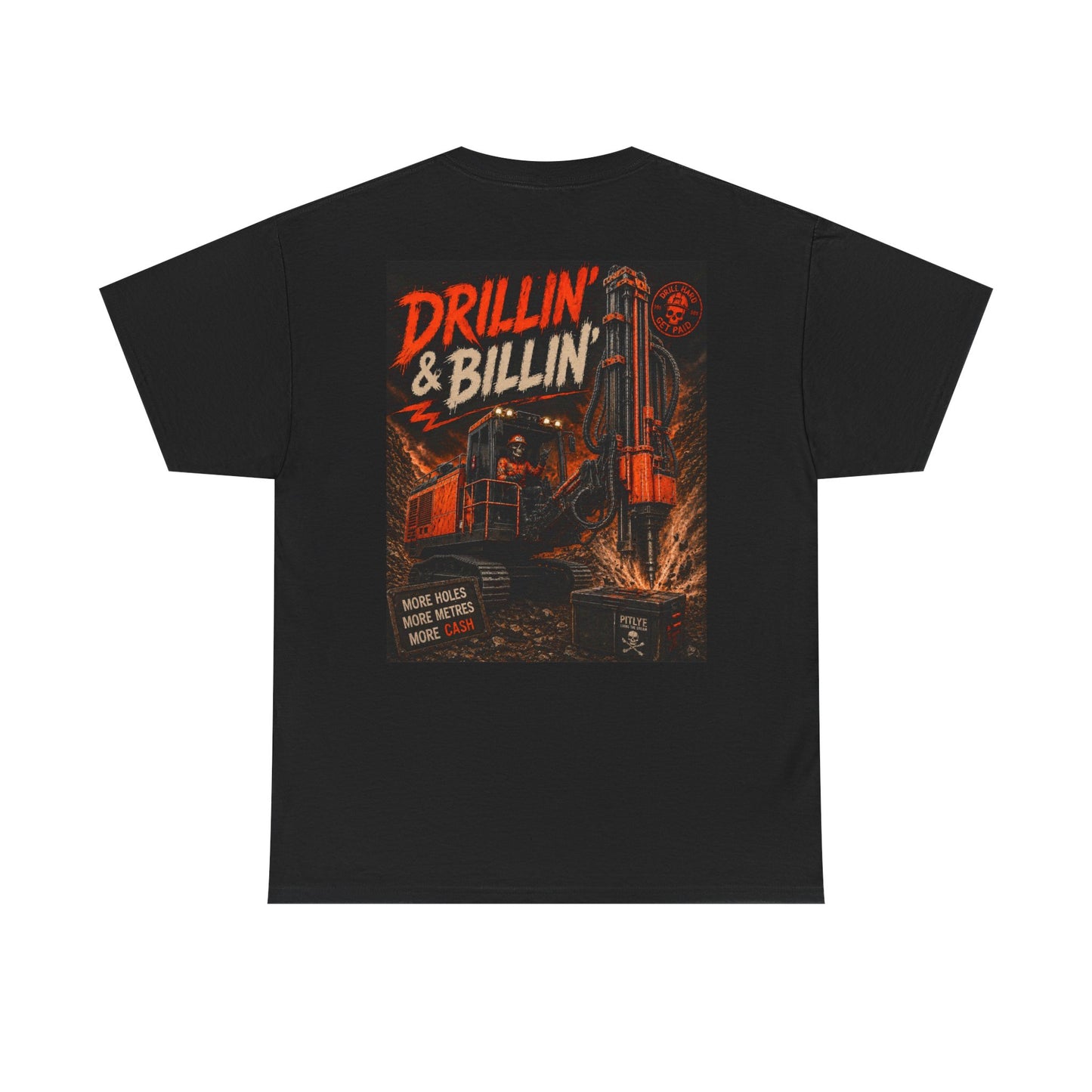 Drillin & Billin