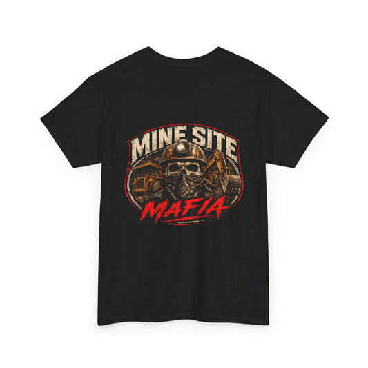 Minesite Mafia