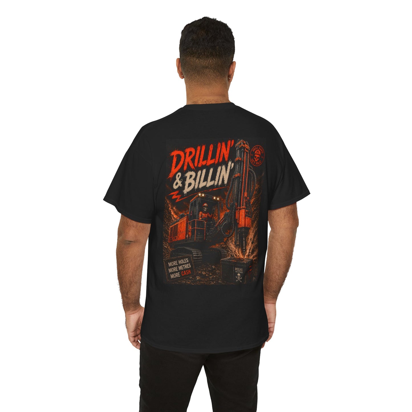 Drillin & Billin