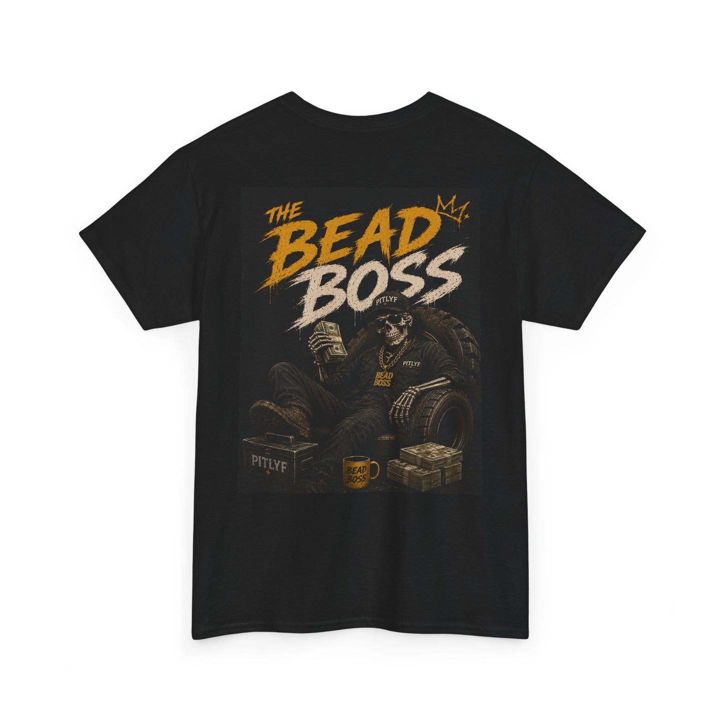 The Bead Boss