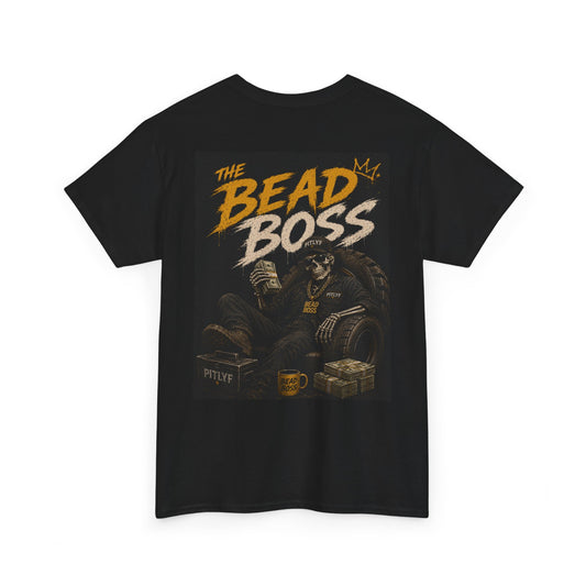 The Bead Boss